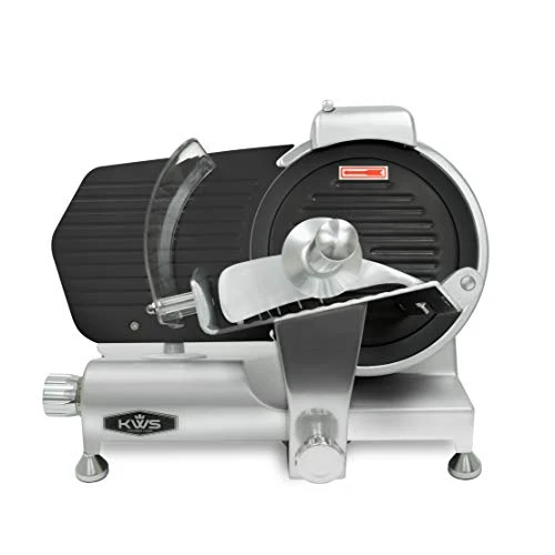 Healthy MS 10ET 320W Electric Meat Slicer 10 Next-Generation