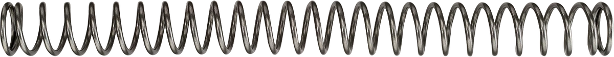 Breathable MOOSE RACING Fork Springs – 38 mm – 3.8 n mm 0405-1164 Comfortable