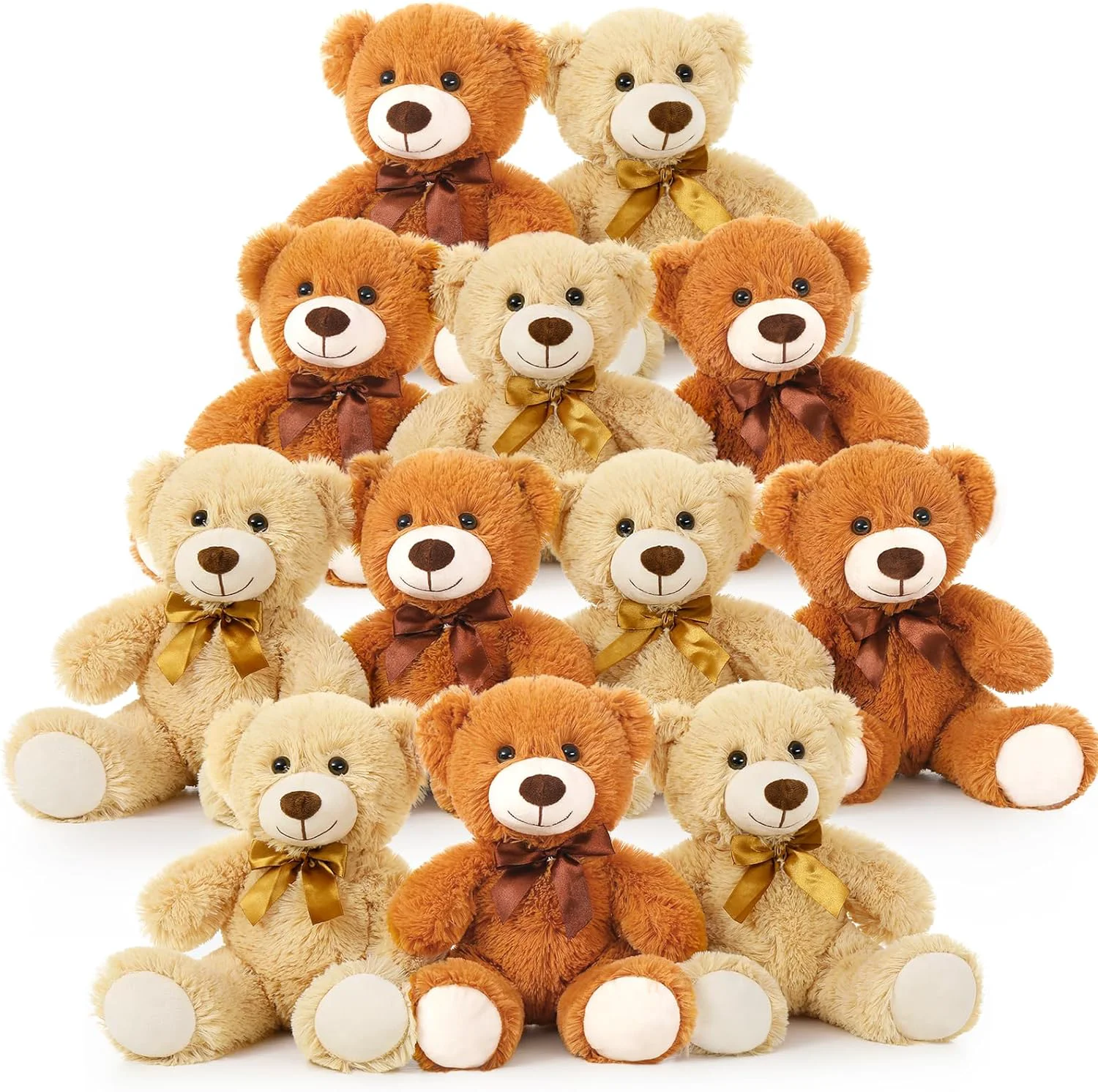 Green 14 TEDDY BEARS RENTAL ONLY Premium