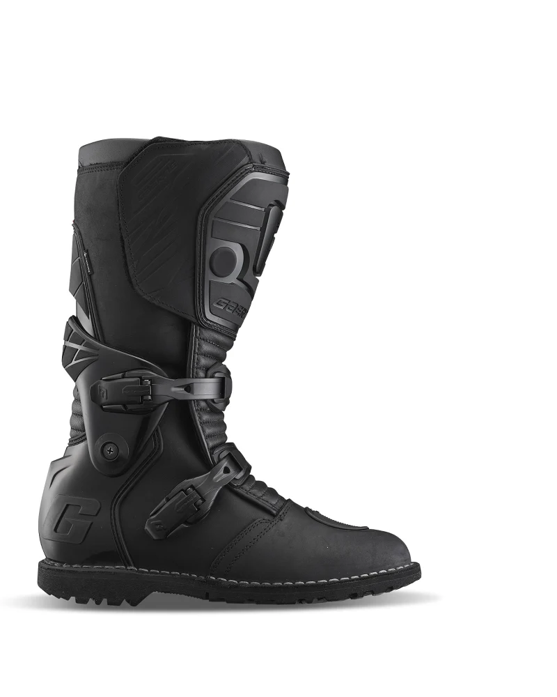 Luxury Gaerne G.Dakar Gore Tex Boot Black Size – 10 Top-Quality