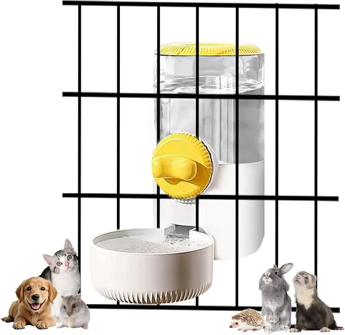 Trusted Auto Gravity Siphon Water Dispenser Recyclable