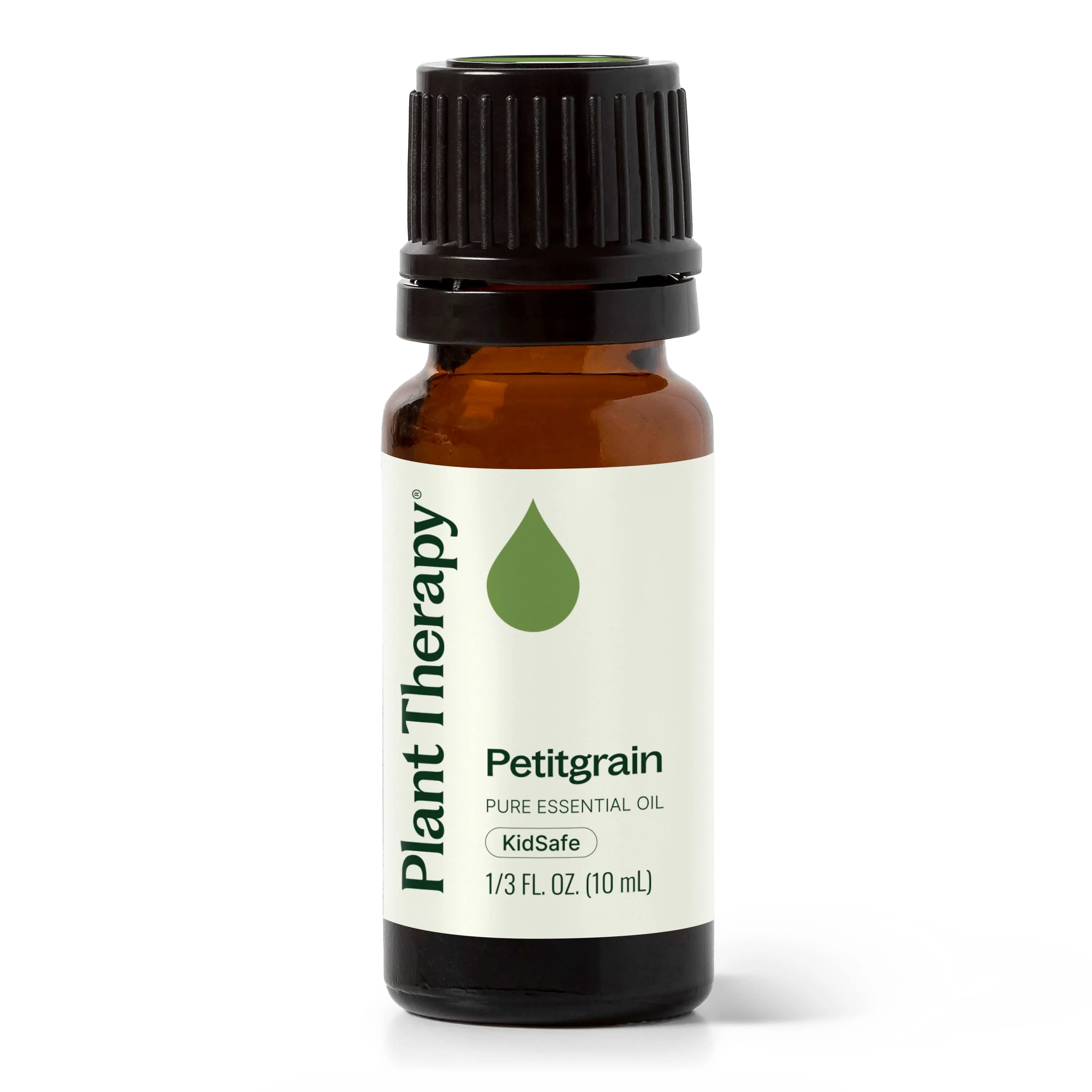 Next-Generation Petitgrain Essential Oil Specialty