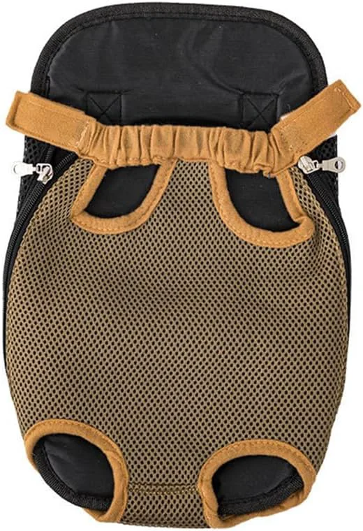 Elite Leconpet Pet Carrier Backpack Legs Out Adjustable Pet Front Cat Dog Carrier Quality