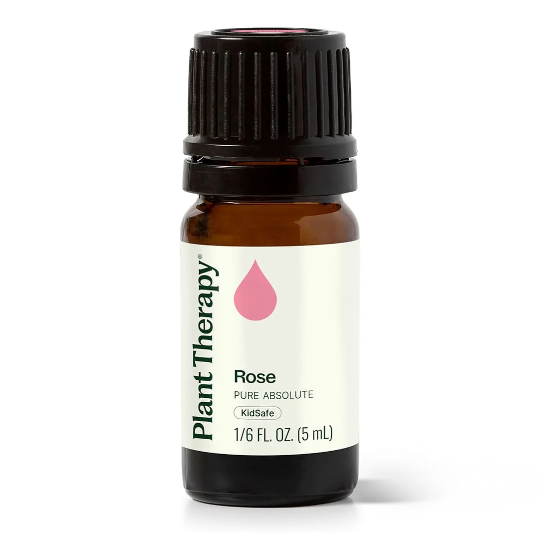Practical Rose Pure Absolute Dependable