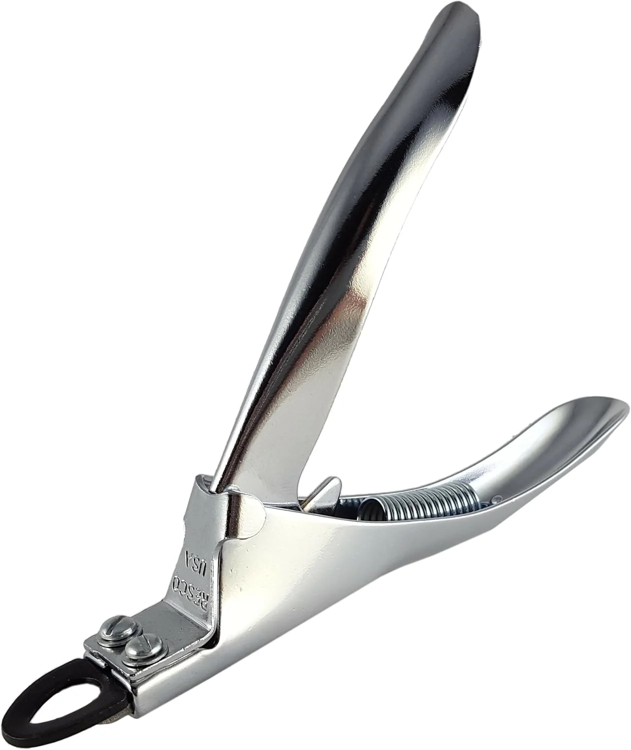 Functional Resco Deluxe Dog Cat and Pet Nail Claw Clippers. USA-Made Trimmer More Colors Sizes Original Design