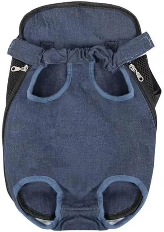 Exclusive Leconpet Pet Carrier Backpack Legs Out Adjustable Pet Front Cat Dog Carrier Dependable