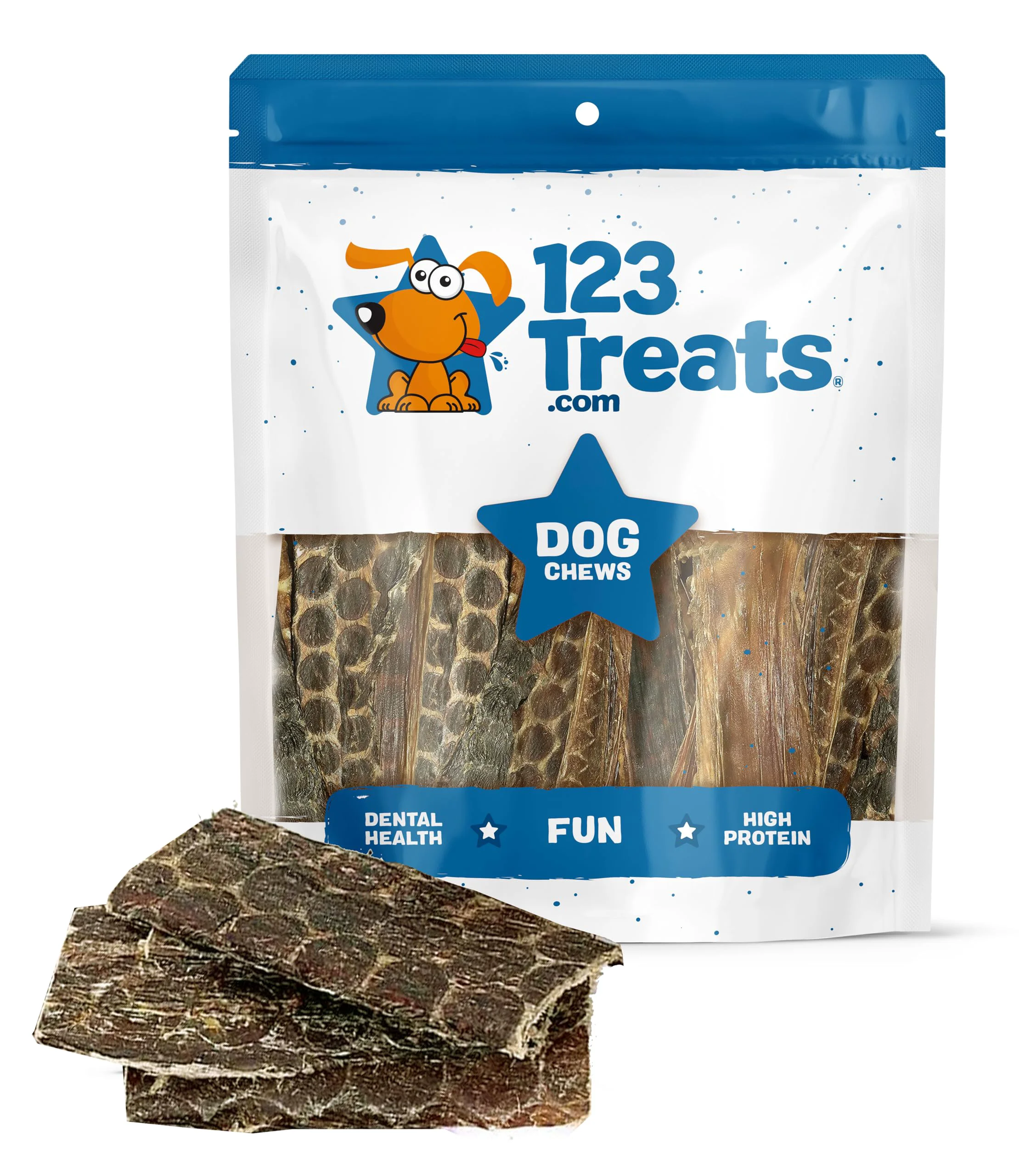 Exclusive 123 Treats Esophagus Dog Treats Safe