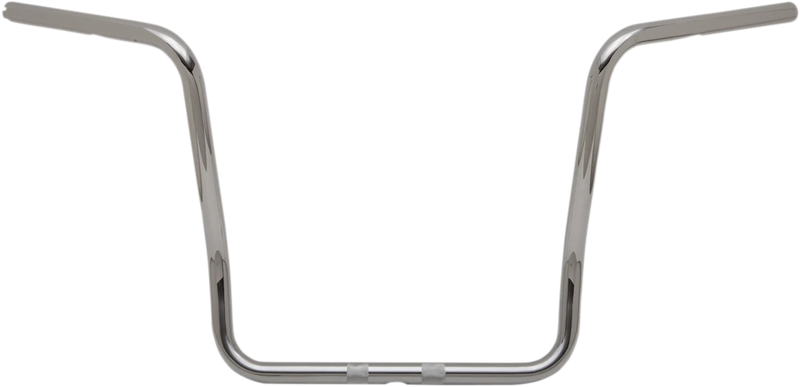Casual DRAG SPECIALTIES Handlebar – Ape Hanger – 16 – Chrome 0601-5045 Smooth