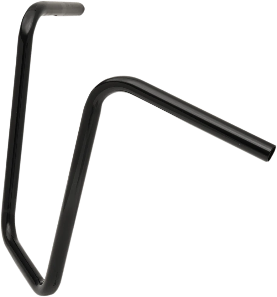 Detailed DRAG SPECIALTIES Handlebar – Narrow Ape – 16 – TBW – Black 0601-4201 Functional