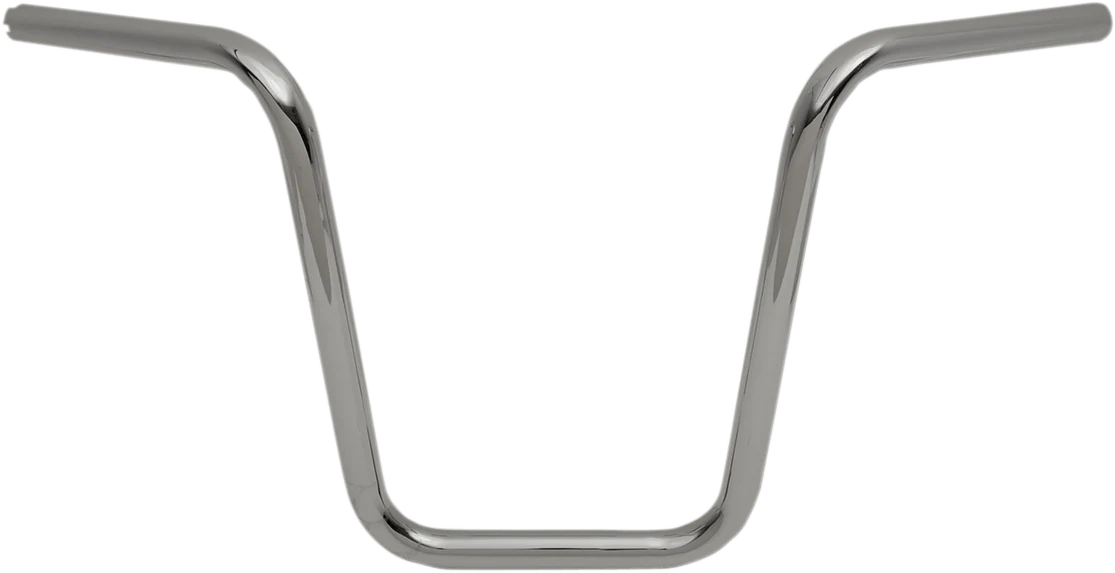 Artisan DRAG SPECIALTIES Handlebar – Narrow Ape – 14 – TBW – Chrome 0601-4197 Sustainable
