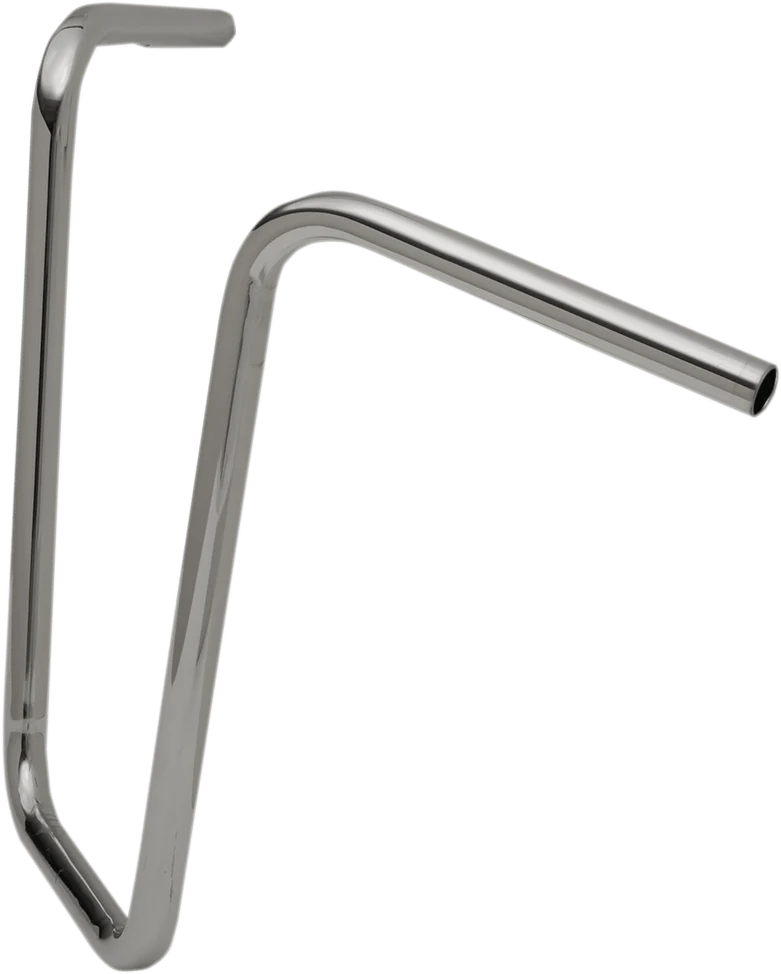 Top-Quality DRAG SPECIALTIES Handlebar – Narrow Ape – 18 – TBW – Chrome 0601-4203 User-Friendly