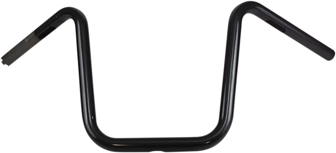 Comfortable DRAG SPECIALTIES Handlebar – Narrow Ape – 12 – TBW – Black 0601-4195 Durable