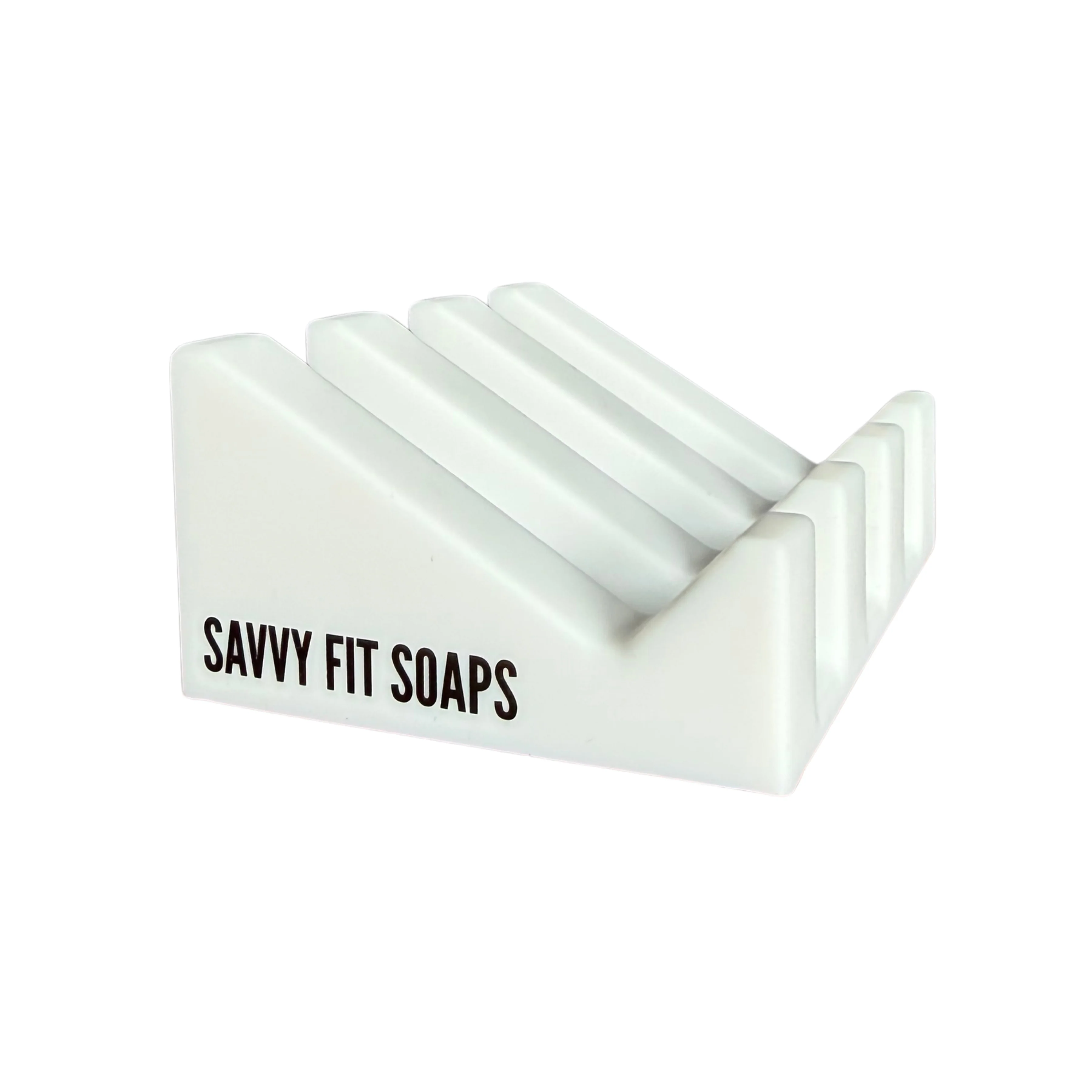 Powerful SAVVY FIT SOAP SAVERS 2 Pieces Professional