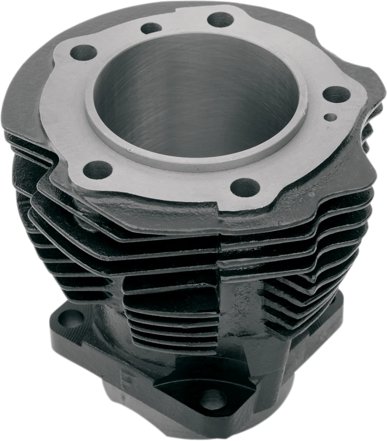 World-Class DRAG SPECIALTIES Cylinder – Front – 74 – 1948-1965 Panhead 750607-BX-LB2 Powerful
