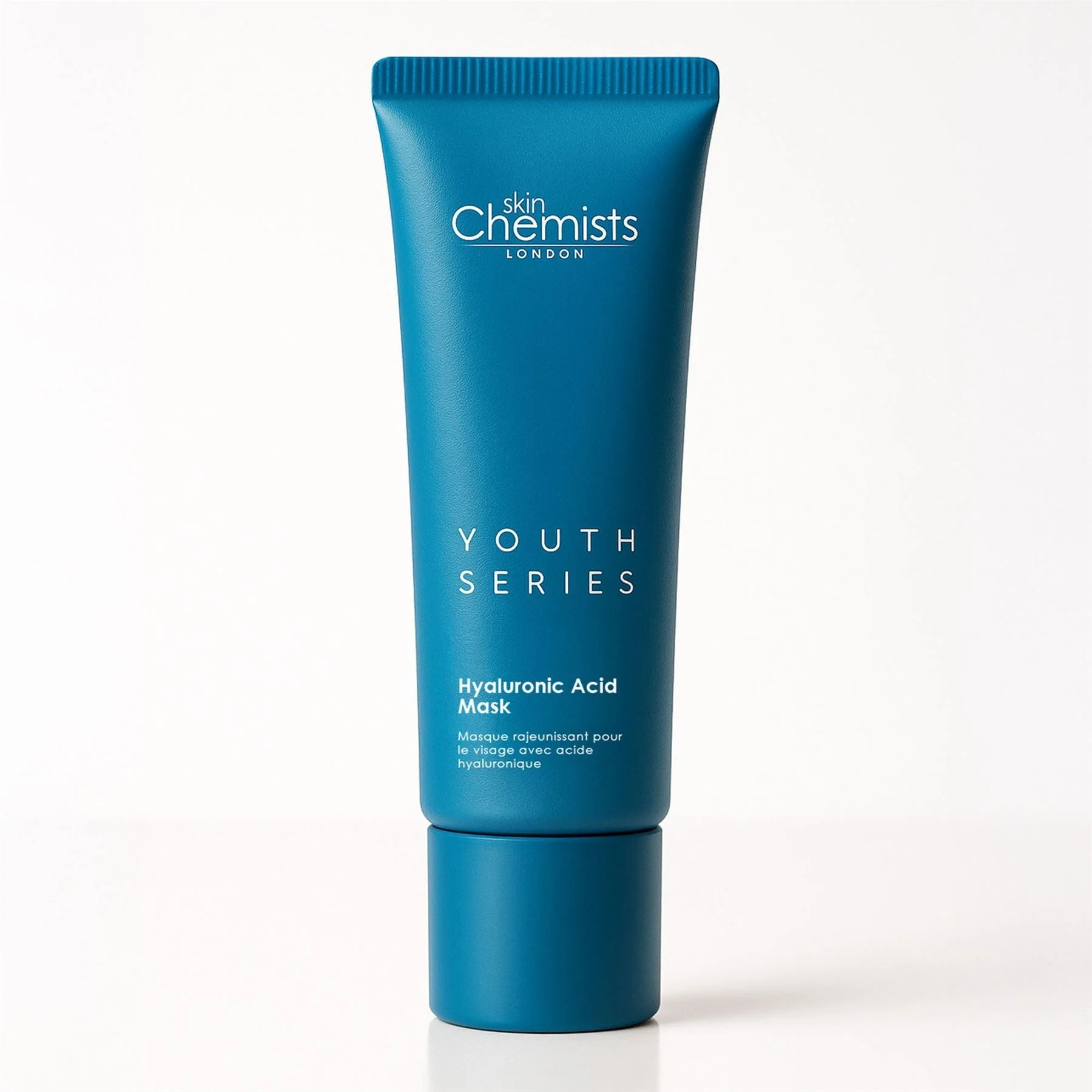 World-Class 1 Hyaluronic Acid Mask 50ml Versatile