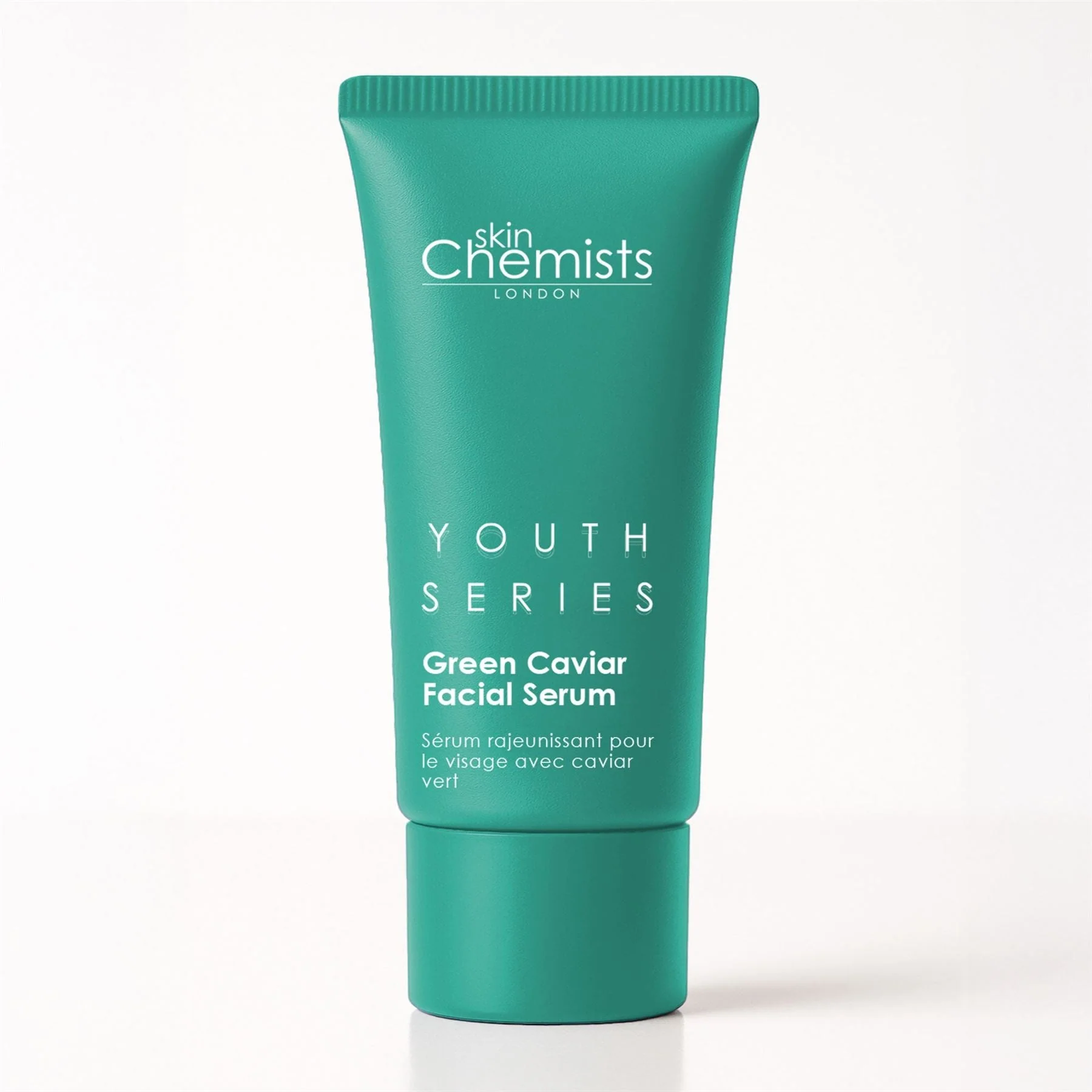 Refined Green Caviar Facial Serum 30ml Environmentally Friendly