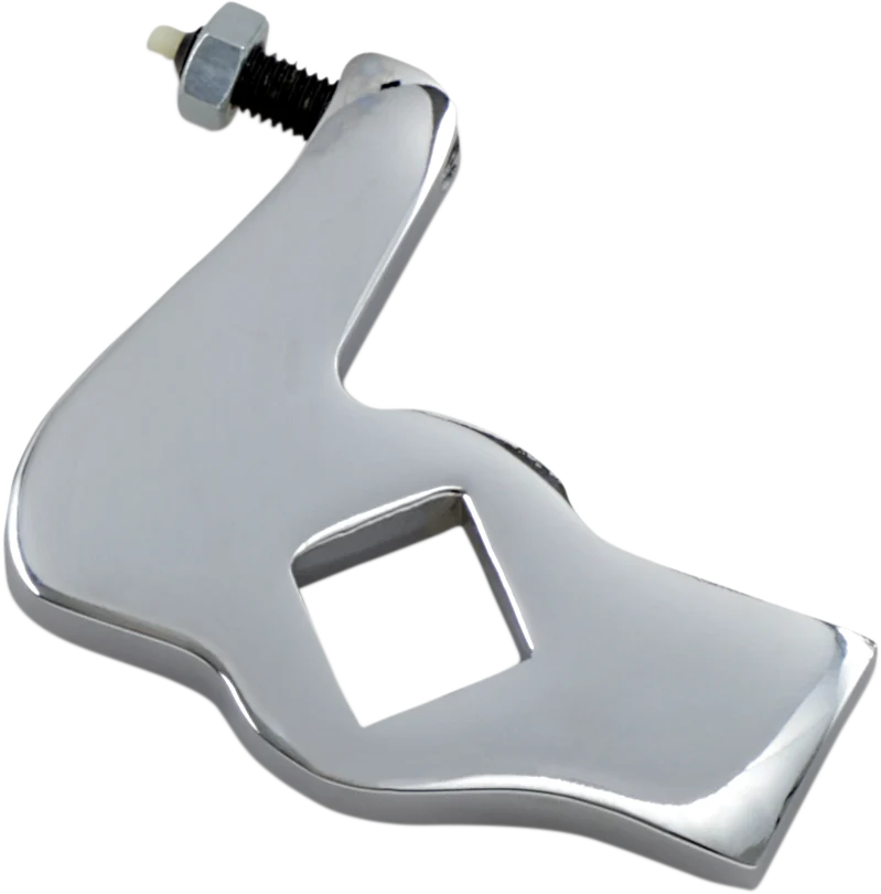 Stylish DRAG SPECIALTIES Adjustable Kickstand Stop 11-0132-SC1 Superior