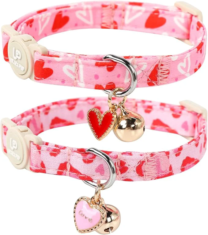 Superior Cat Collar Enhanced