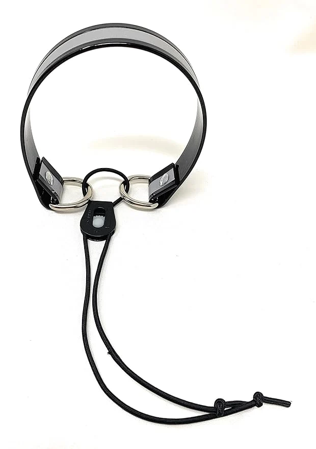 User-Friendly Sparky Pet Co – Surefit ECollar Strap Bungee Dog Collar Waterproof Reusable