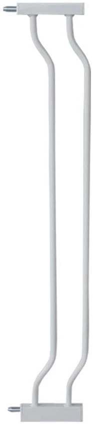 High-Performance Extra Wide Baby Gate 4.72in Extensions Walk Through Baby Gate Pressure Mount Powerful