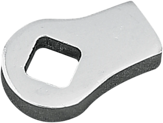 Original Design DRAG SPECIALTIES Kickstand Leg Stop 11-0122-BC101 Organic