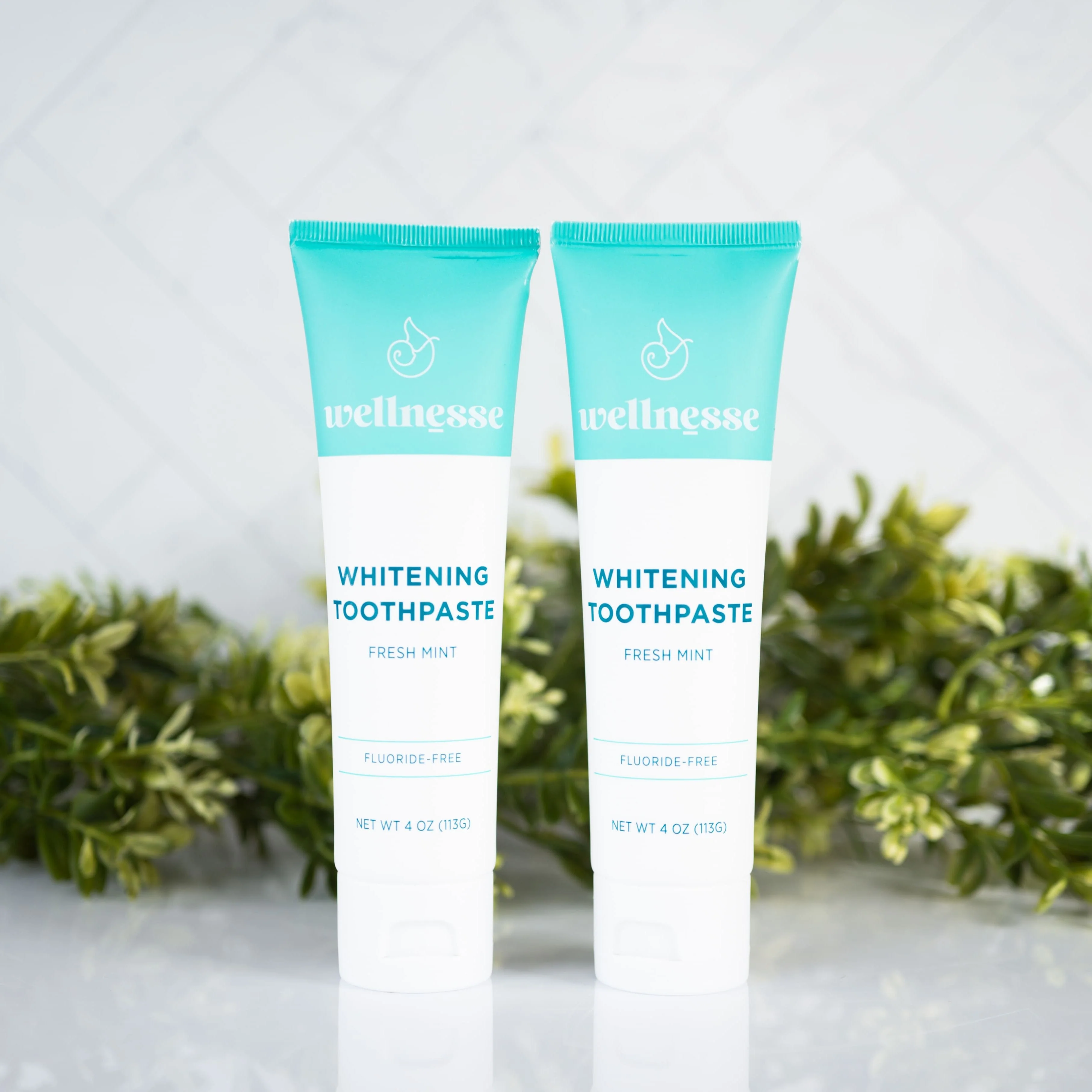 Trendy Whitening Toothpaste – 2 Pack Carefully Designed