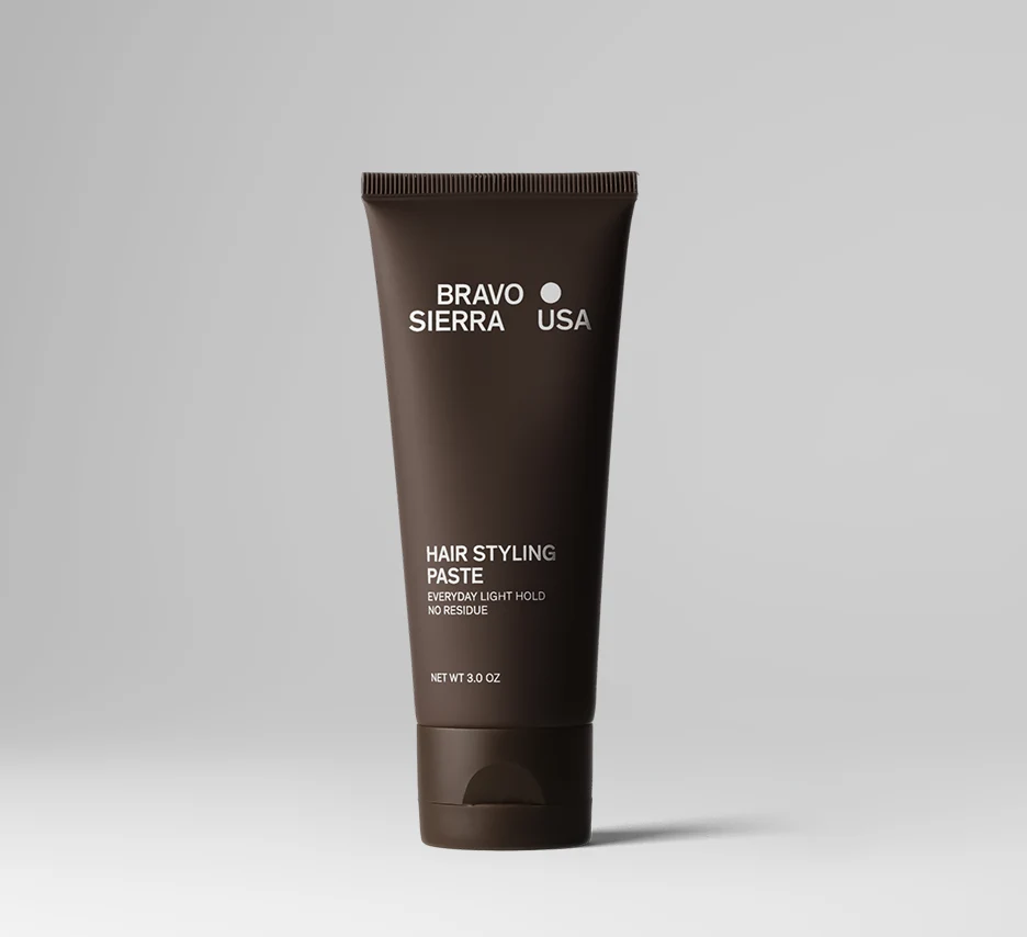 Traditional HAIR STYLING PASTE Dependable