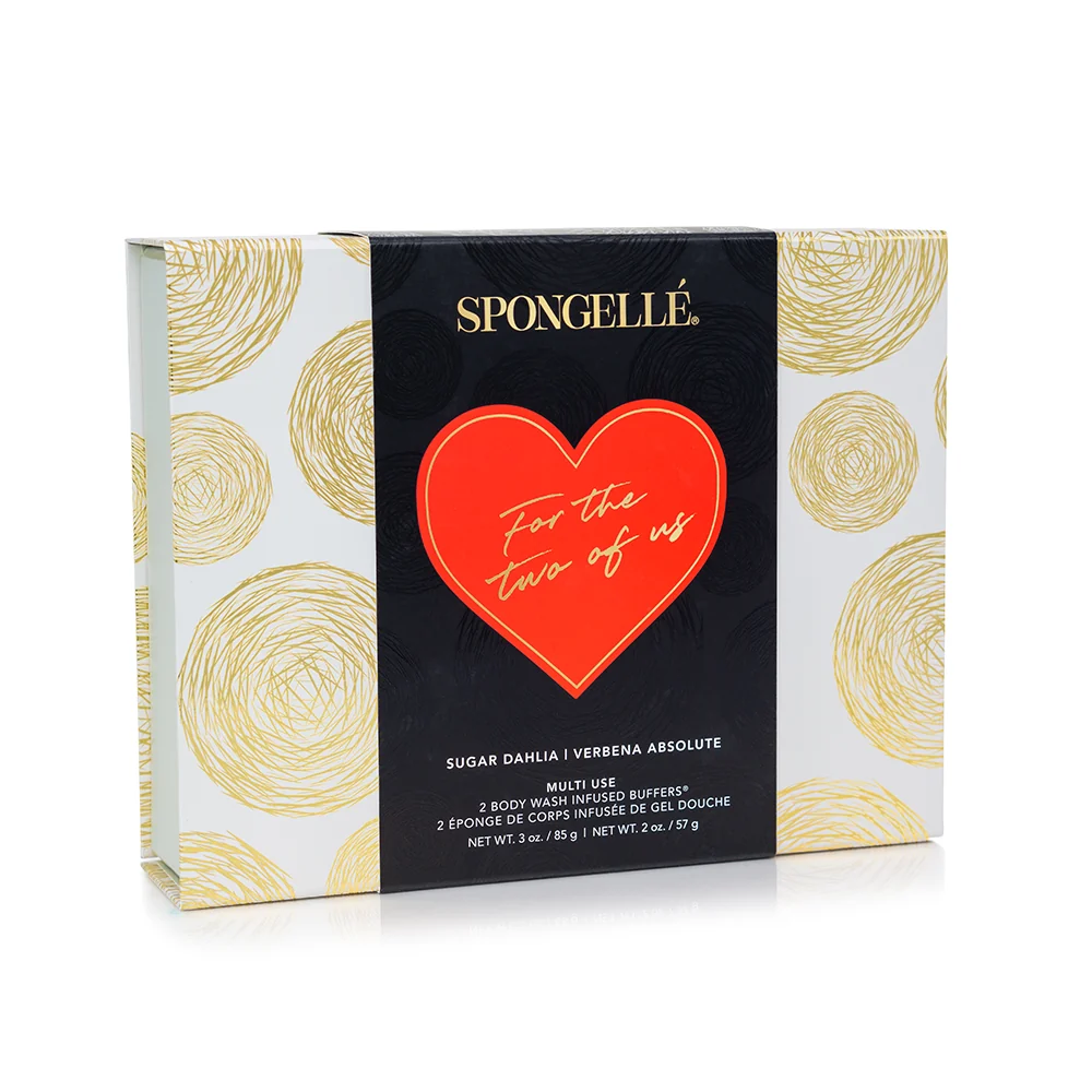 Recyclable For The Two Of Us Gift Set Next-Generation
