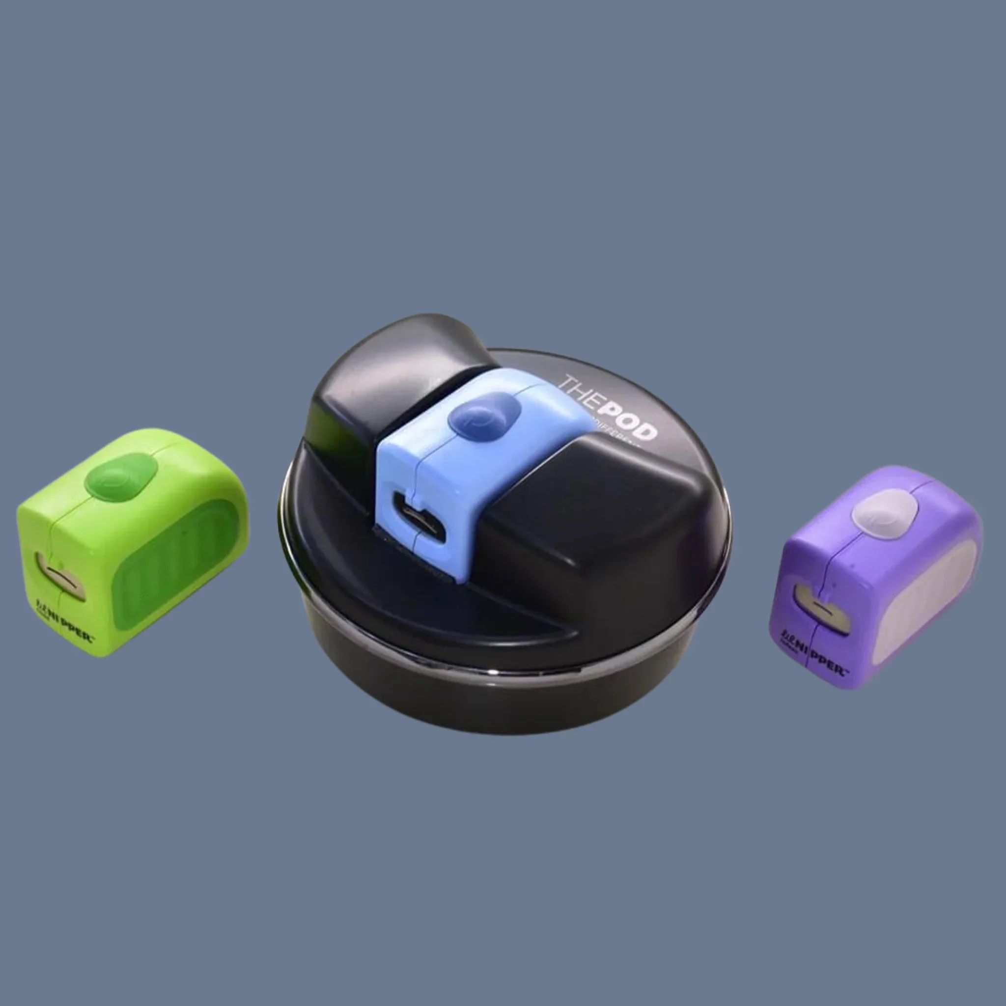 Outstanding Lil Nipper and POD Adaptive Base Bundle Genuine