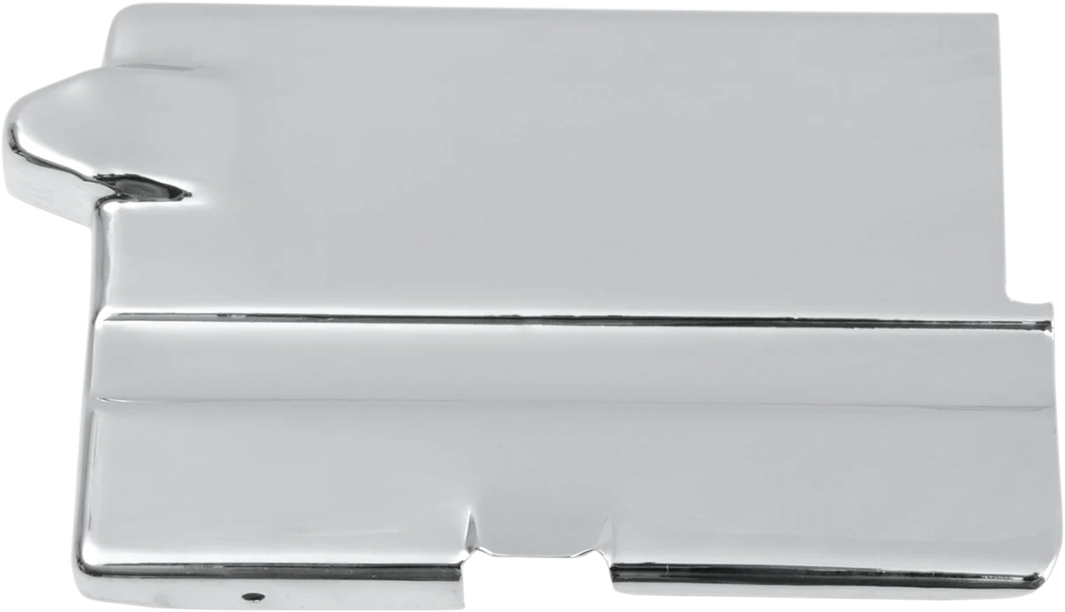 Certified DRAG SPECIALTIES Battery Top Cover – ’67-’78 XLH 13216 Responsible