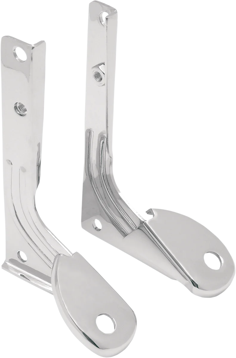 Elegant DRAG SPECIALTIES Mounting Bracket – Spotlight 20-0309B-SC5 Fine Crafted