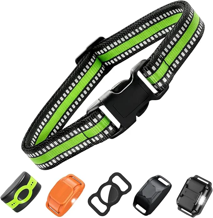 Fashionable Dog Training Collar and Shock Collar Strap Premium