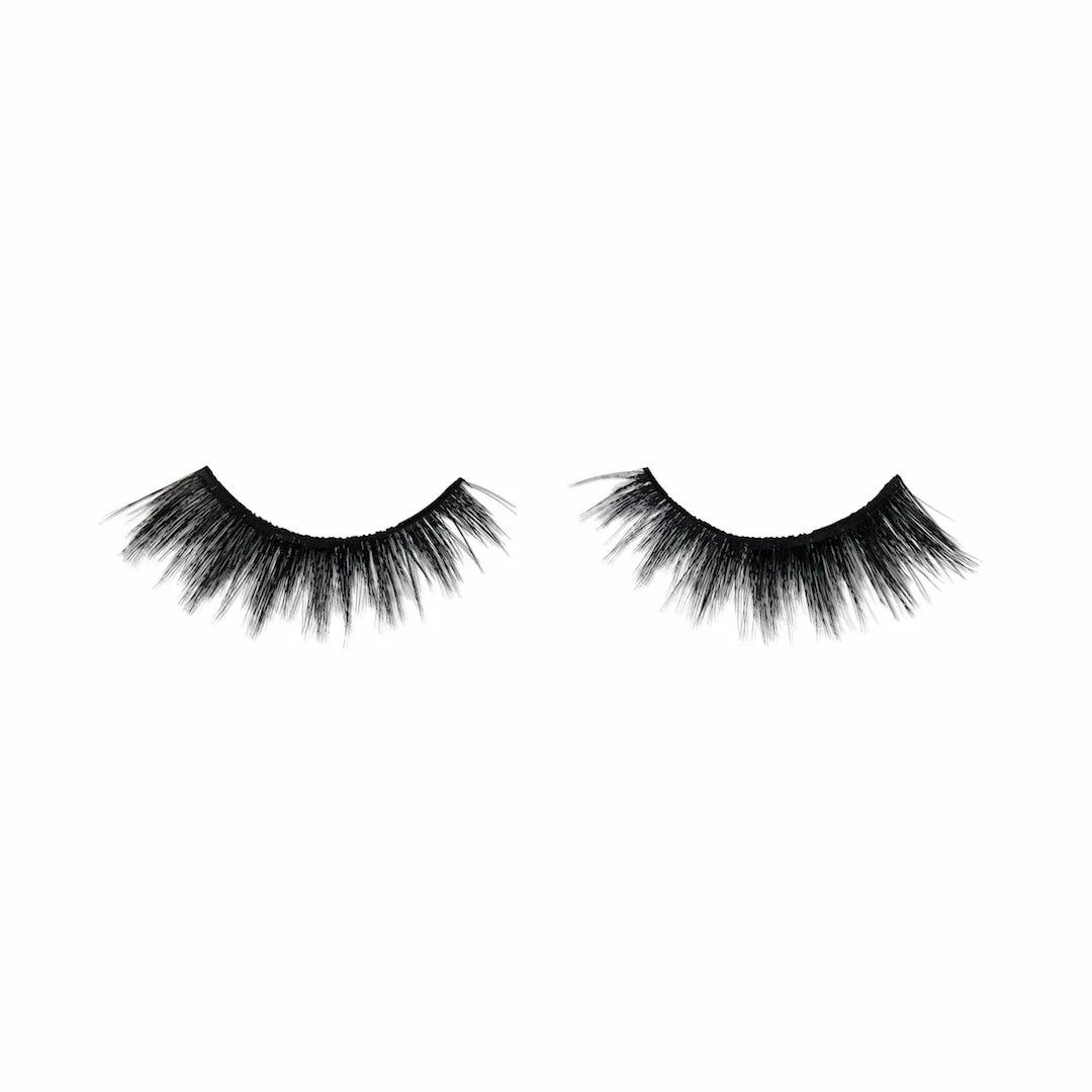 Soft GladGirl 3D False Lash Kit – Giselle Responsible