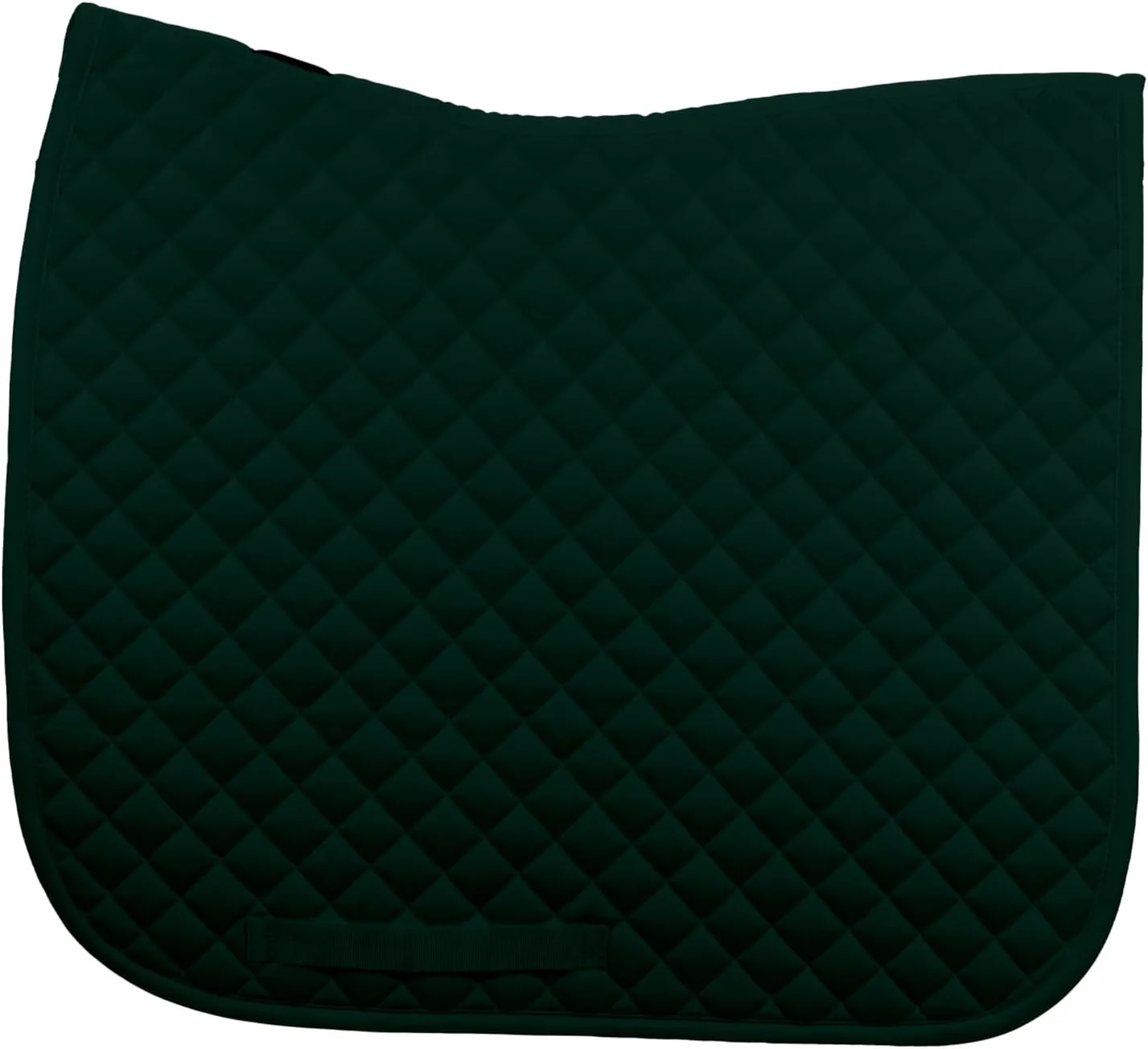 Authentic Equinavia Harstad Dressage Saddle Pad Classic Durable Moisture-Wicking Tricot Backing Smart