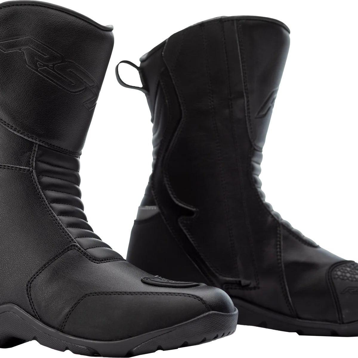 Trendy Axiom Ce Boot Black Waterproof Sz 9 Stylish