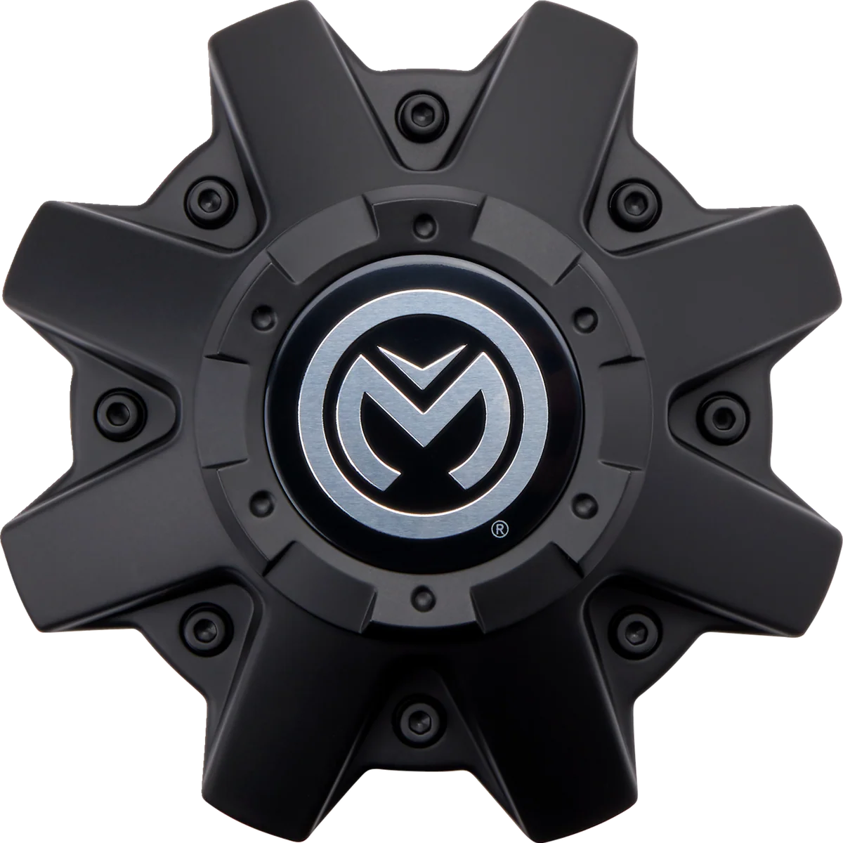Official MOOSE UTILITY Center Cap – 548X Wheel C550MB-MOO Convenient