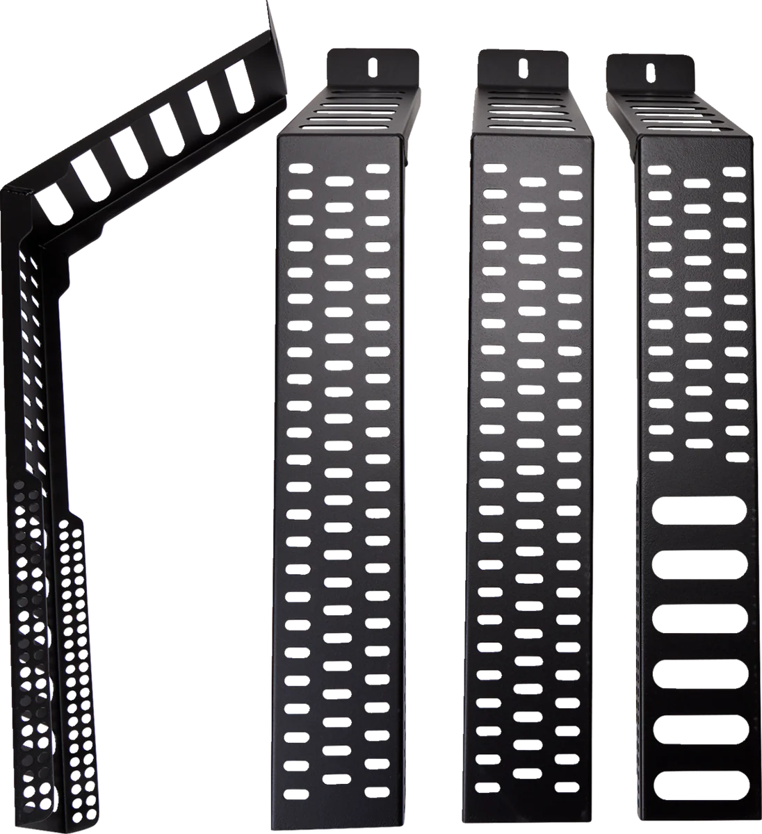 Sustainable MOOSE UTILITY Upper Deck System Brackets 1024PF Genuine