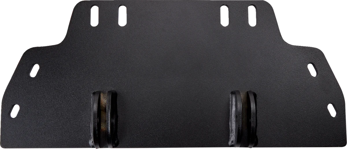 Certified MOOSE UTILITY Plow Mount – UTV 2838PF Optimized