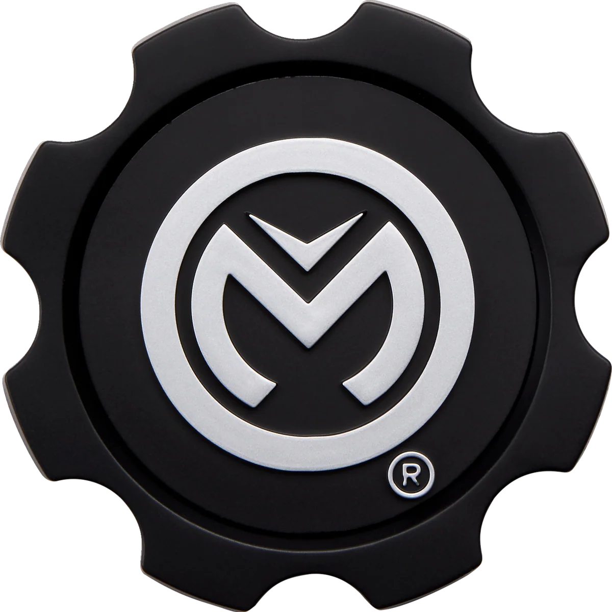Elite MOOSE UTILITY Center Cap – 545X Wheel C545MOSB-EC-MO Convenient