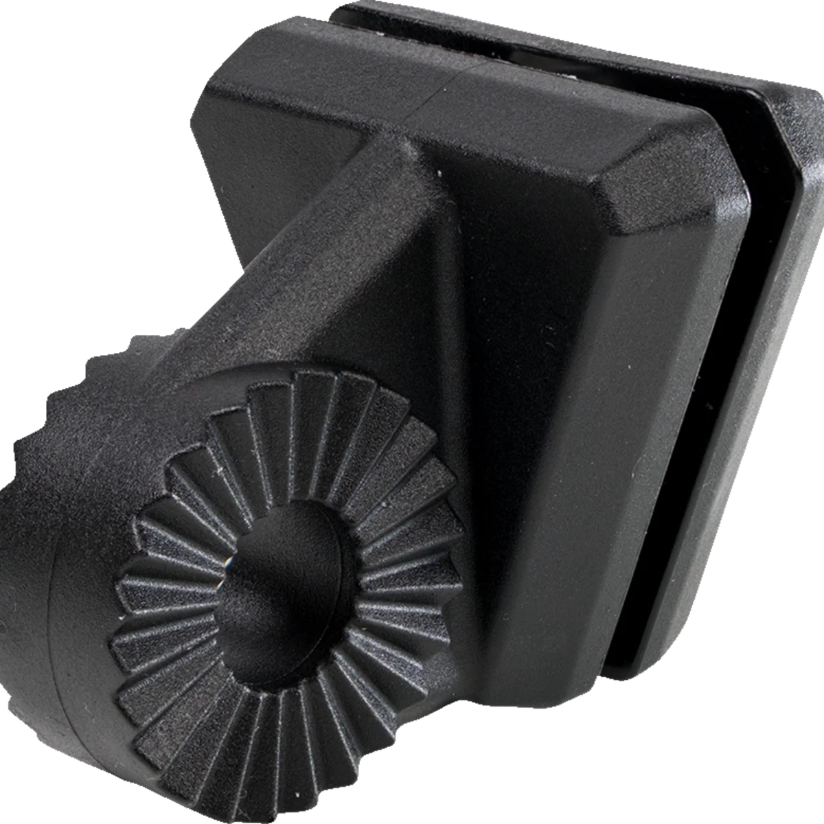 Recyclable MOOSE UTILITY Mirror Adapter – Rear View – Black CTR-TRITAB Breathable