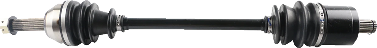 Trusted MOOSE UTILITY Axle Kit – CV – Complete – OEM – Standard – Front Left Right – Polaris POL-7072 Reusable