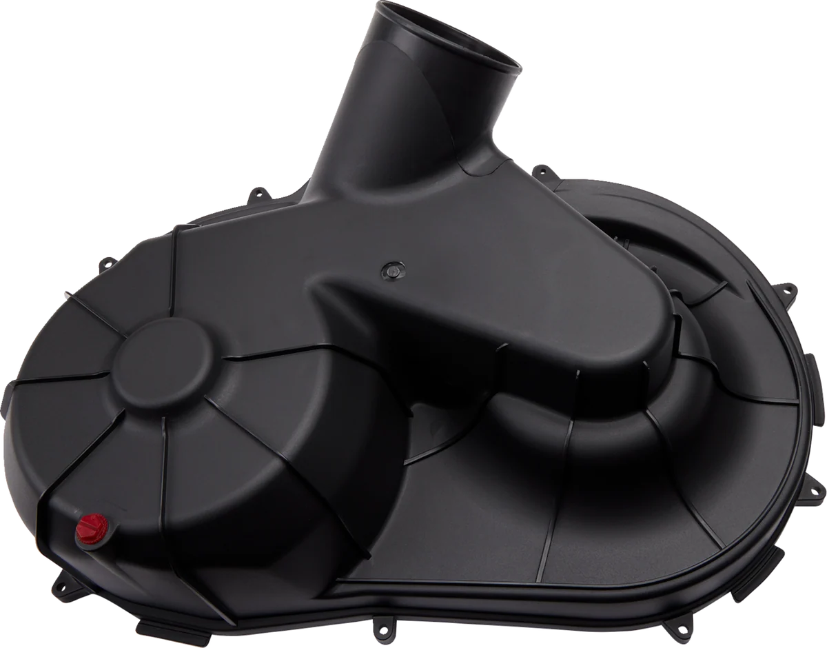 Relaxed MOOSE UTILITY Clutch Cover – Outer – Polaris 100-3537-PU Traditional