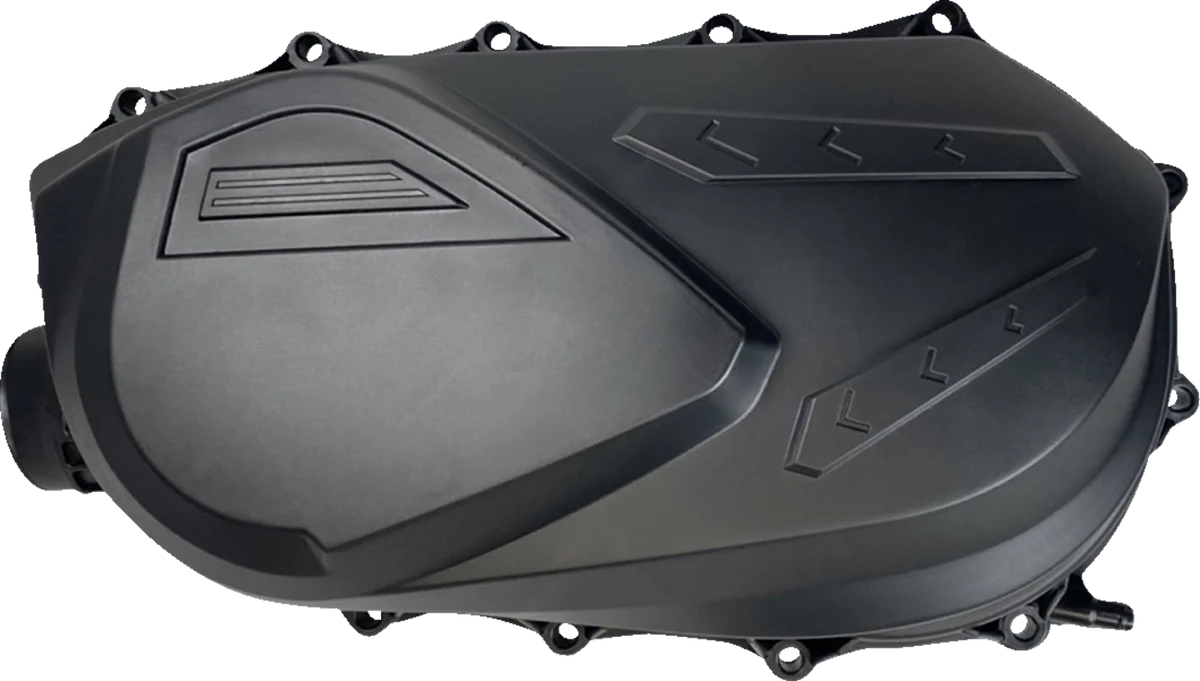 Smooth MOOSE UTILITY Clutch Cover – Outer – Can-Am 500-1080-PU High-Performance
