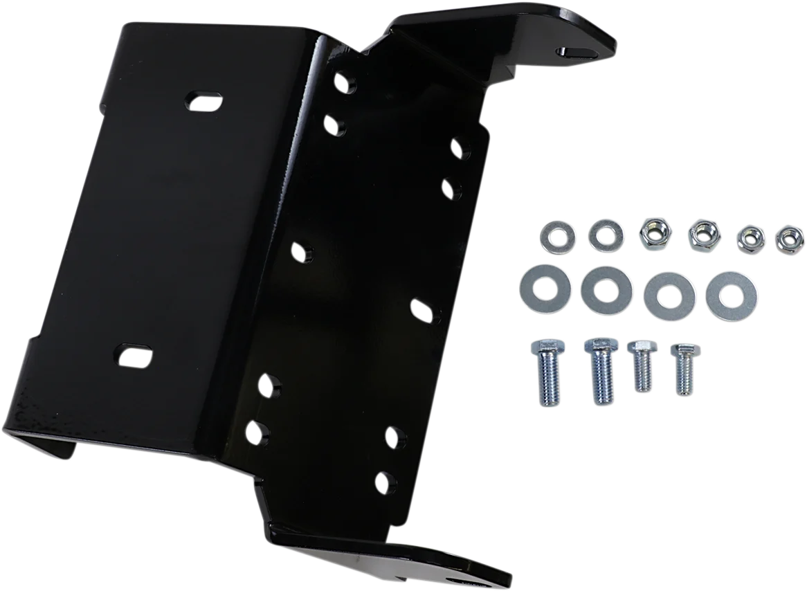 Trendy MOOSE UTILITY Winch Mount – Yamaha 1616PF Original