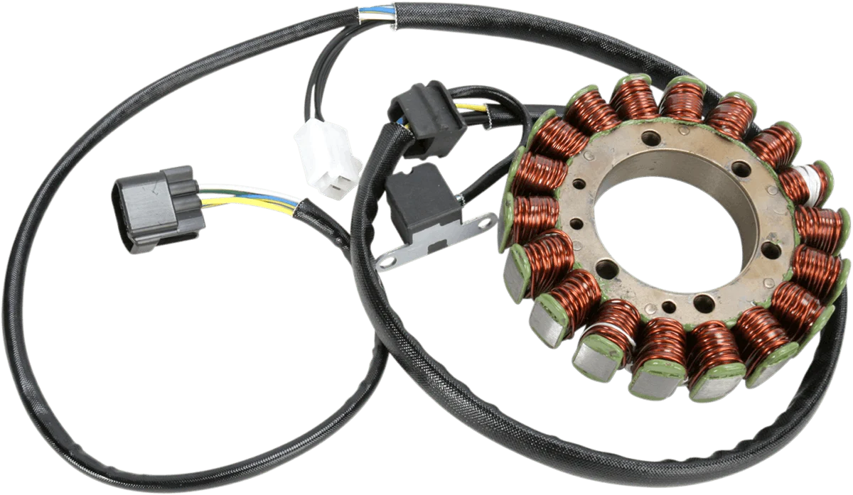 High-Grade MOOSE UTILITY Stator – Arctic Cat M-21-051 Premium Material