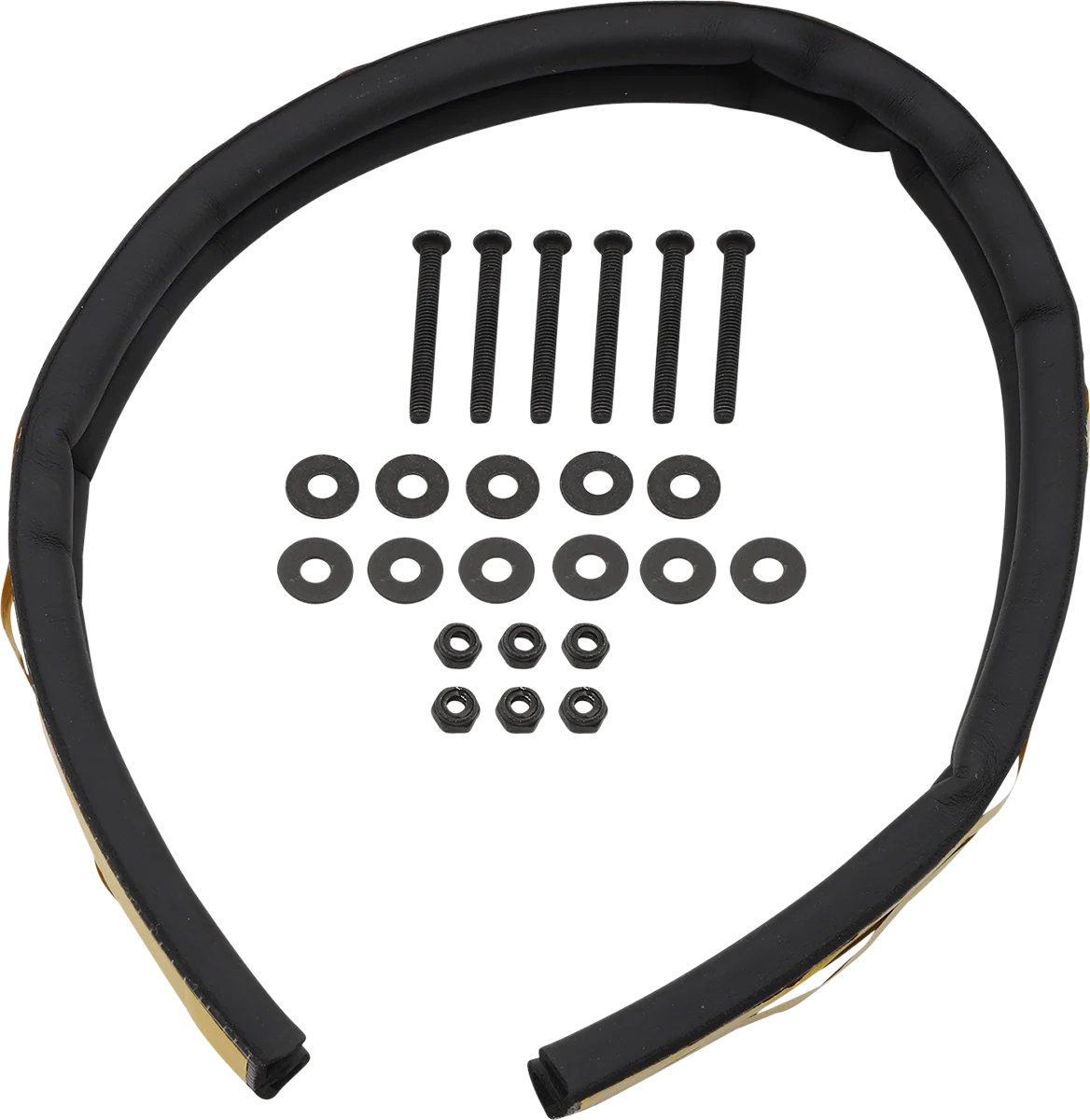First-Class MOOSE UTILITY Lower Door Hardware – CAN-AM 244.7249.1 Certified