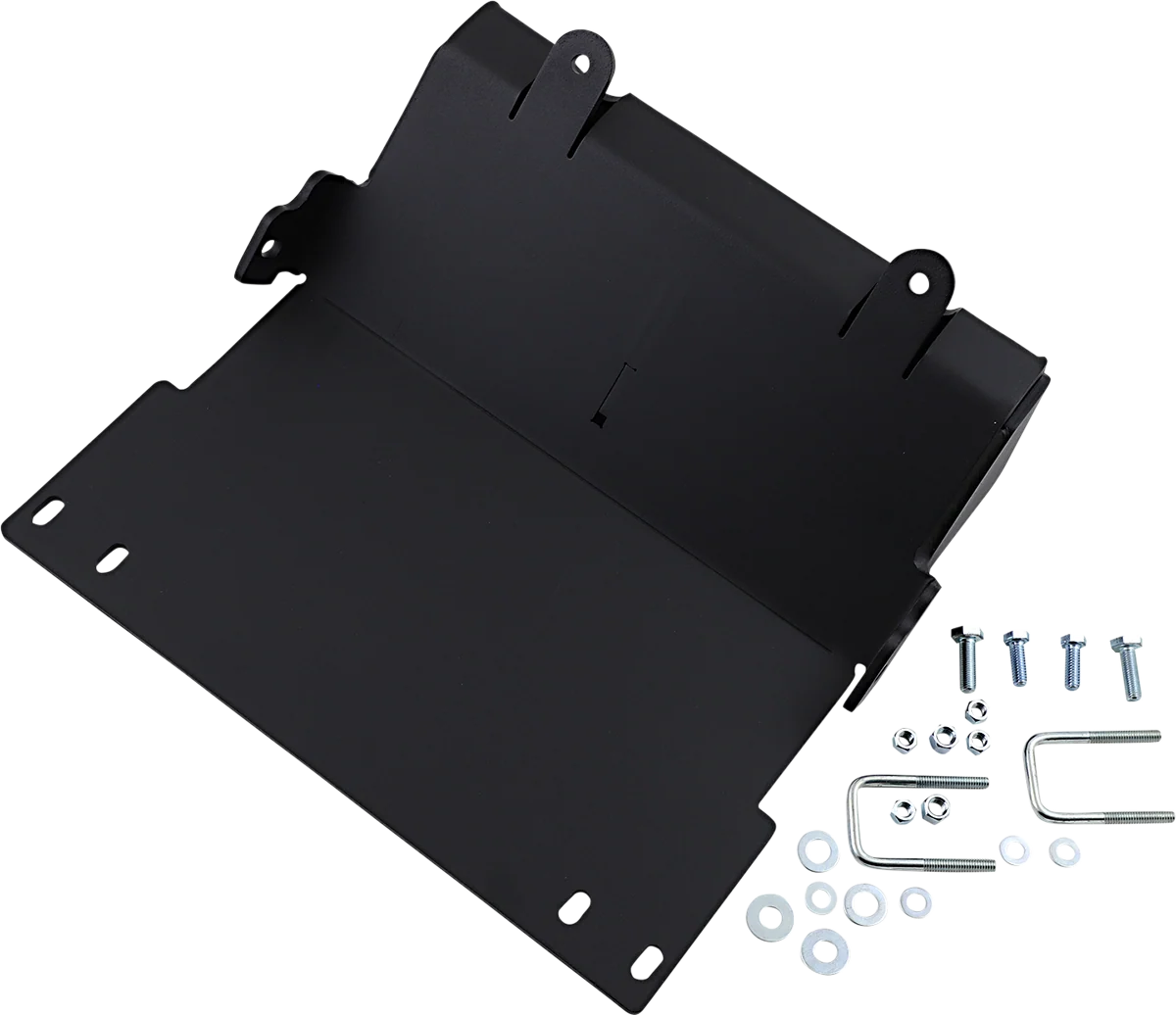 Certified MOOSE UTILITY RM5 Plow Mount – Pioneer 500 4487PF Functional