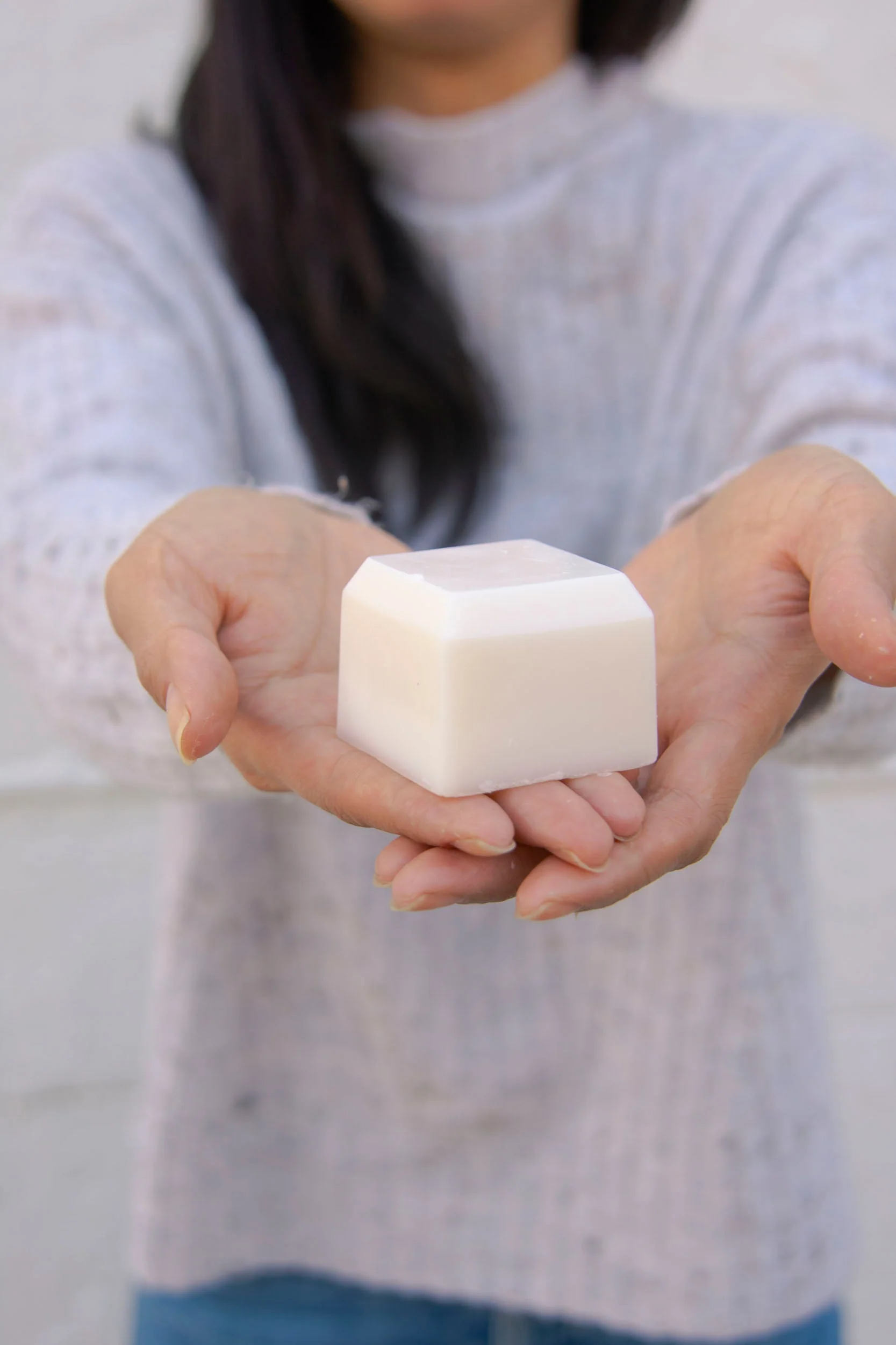 Elite SOLIDSILK® Deodorant Earl Grey Cube – No Tox Life® Organic