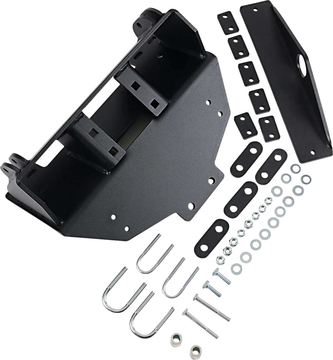 Smooth MOOSE UTILITY RM5 Plow Mount – Sportsman 4595PF Comfortable