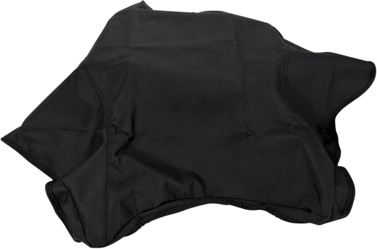 Authentic MOOSE UTILITY Seat Cover – Black – Rincon SCHI-11 Proven